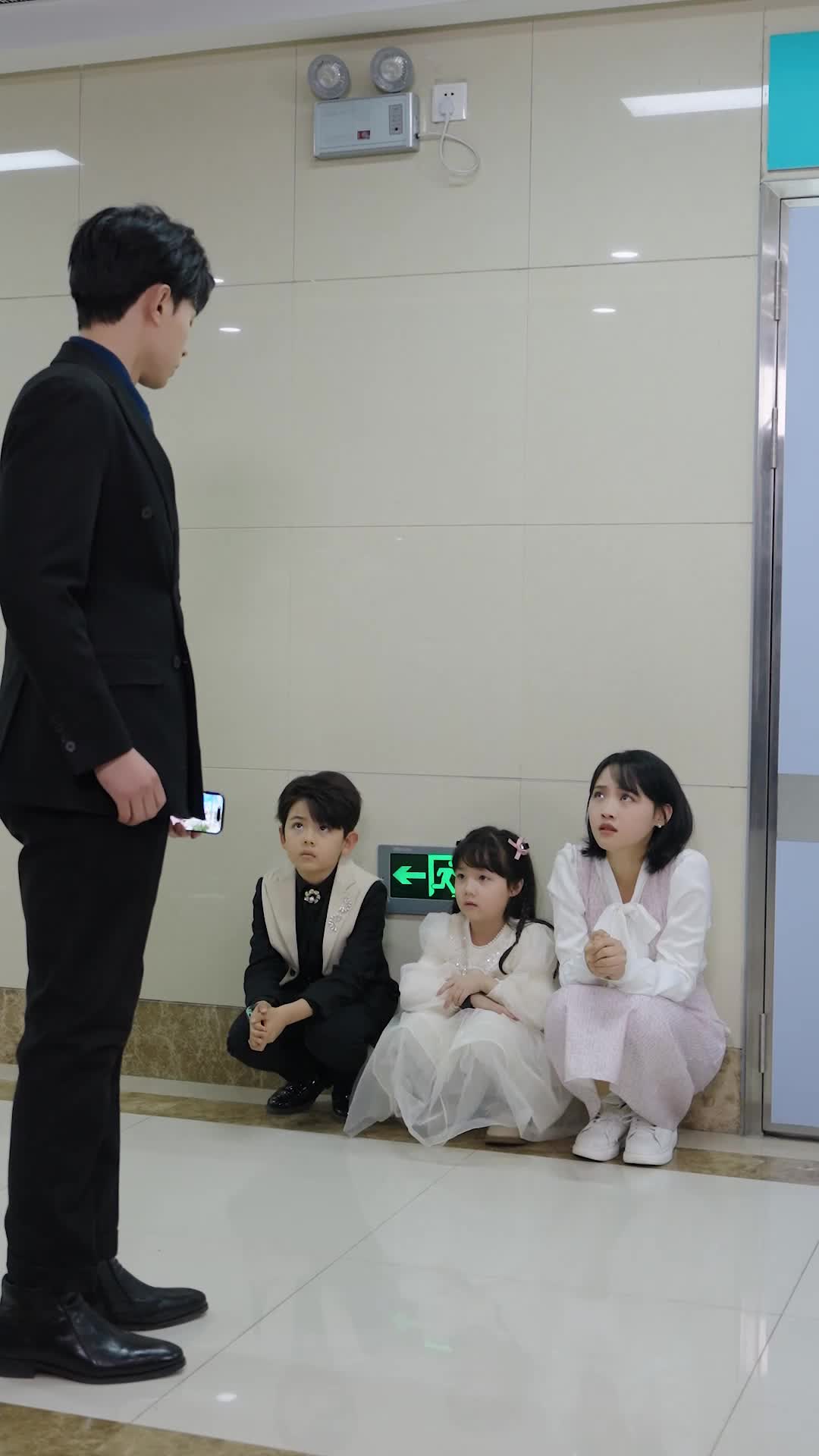 第35集 - Kid from the Future